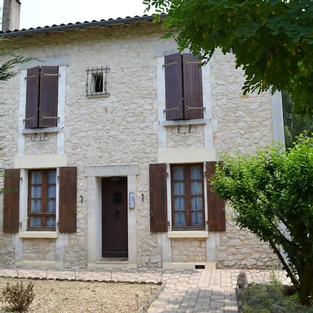 Les Bruyeres 2 Montbron