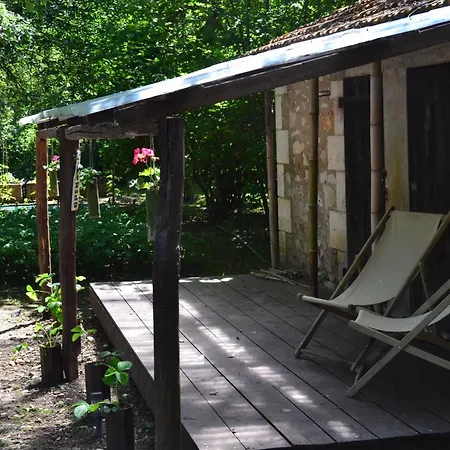 Les Bruyeres 2 3* Montbron